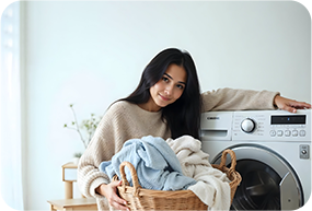 چگونه از لوازم خانگی مان نگهداری کنیم؟